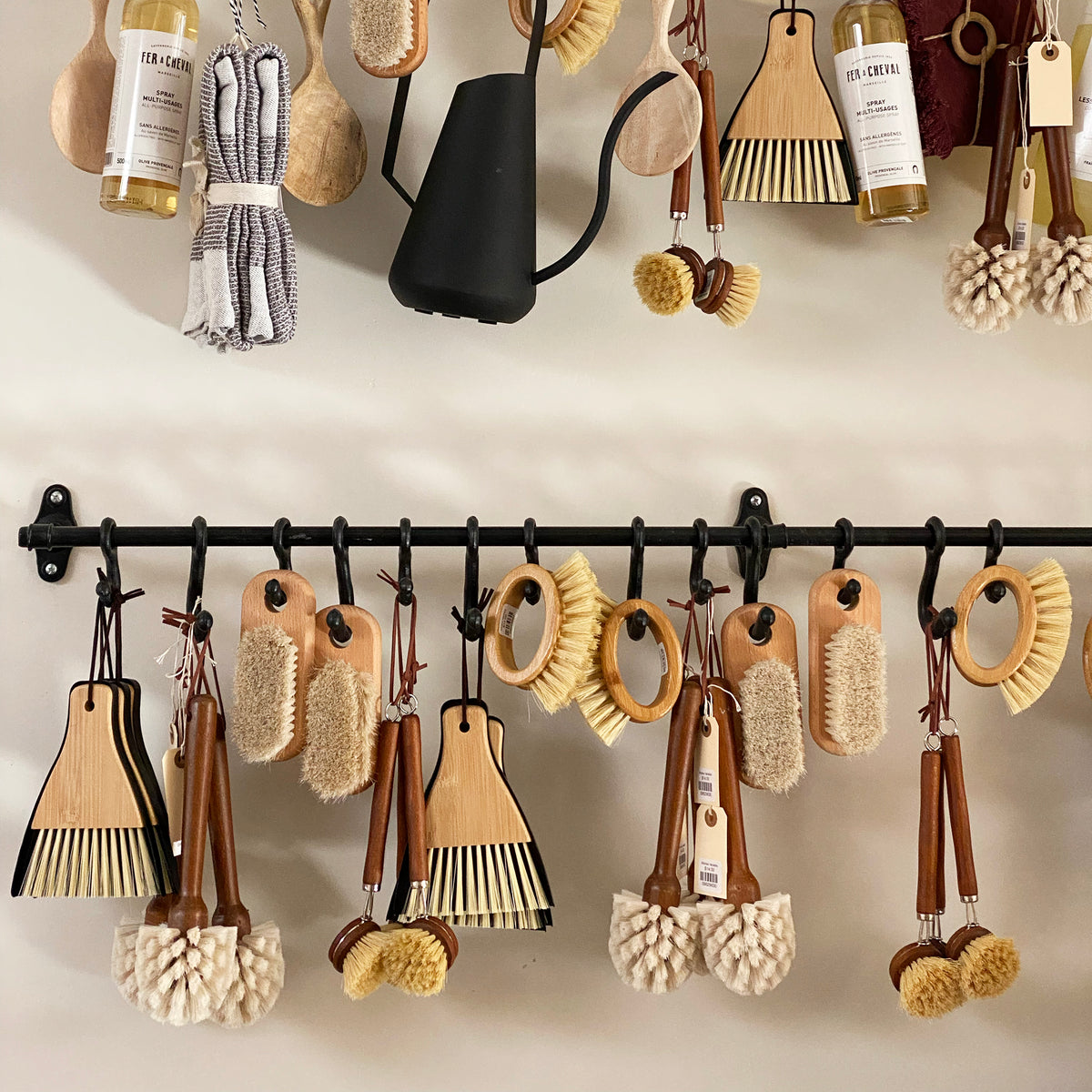 Everyday Essentials Modern Nomad Home