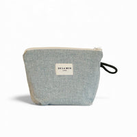 Teo Makeup Bag (Small)