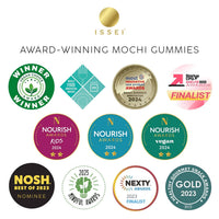 Sour Cherry Mochi (4 oz)