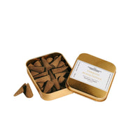 Incense Cones - Tobacco + Black Pepper Commonwealth Provisions Modern Nomad Home decor store Denver CO Colorado