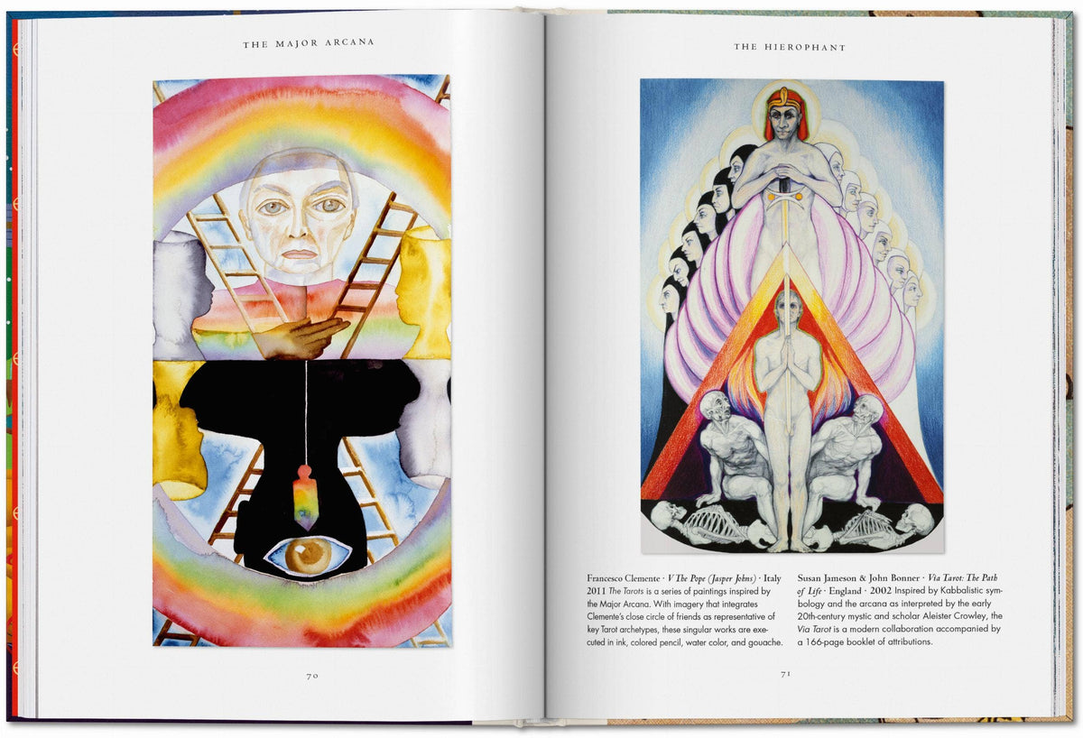 Tarot (Pocket Edition)