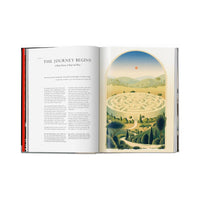 Sacred Sites