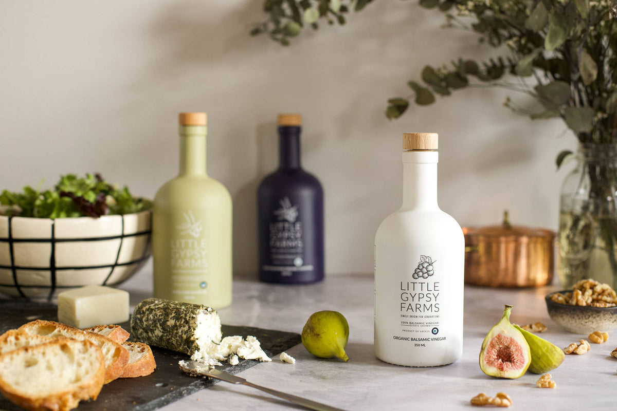 High Mountain Organic Olive Oil (Cooking & Everyday)