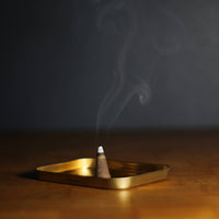 Incense Cones - Oakmoss + Fig Commonwealth Provisions Modern Nomad Home decor store Denver CO Colorado