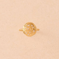 Lattea Ring