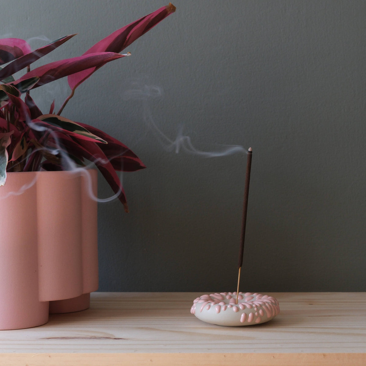 Eve Incense Holder