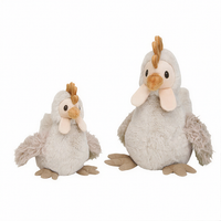 Chicken Carise Plush