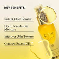 Italian White Truffle First Spray Serum