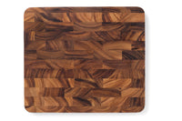 Oslo End Grain Cutting Board