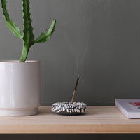 Eve Incense Holder