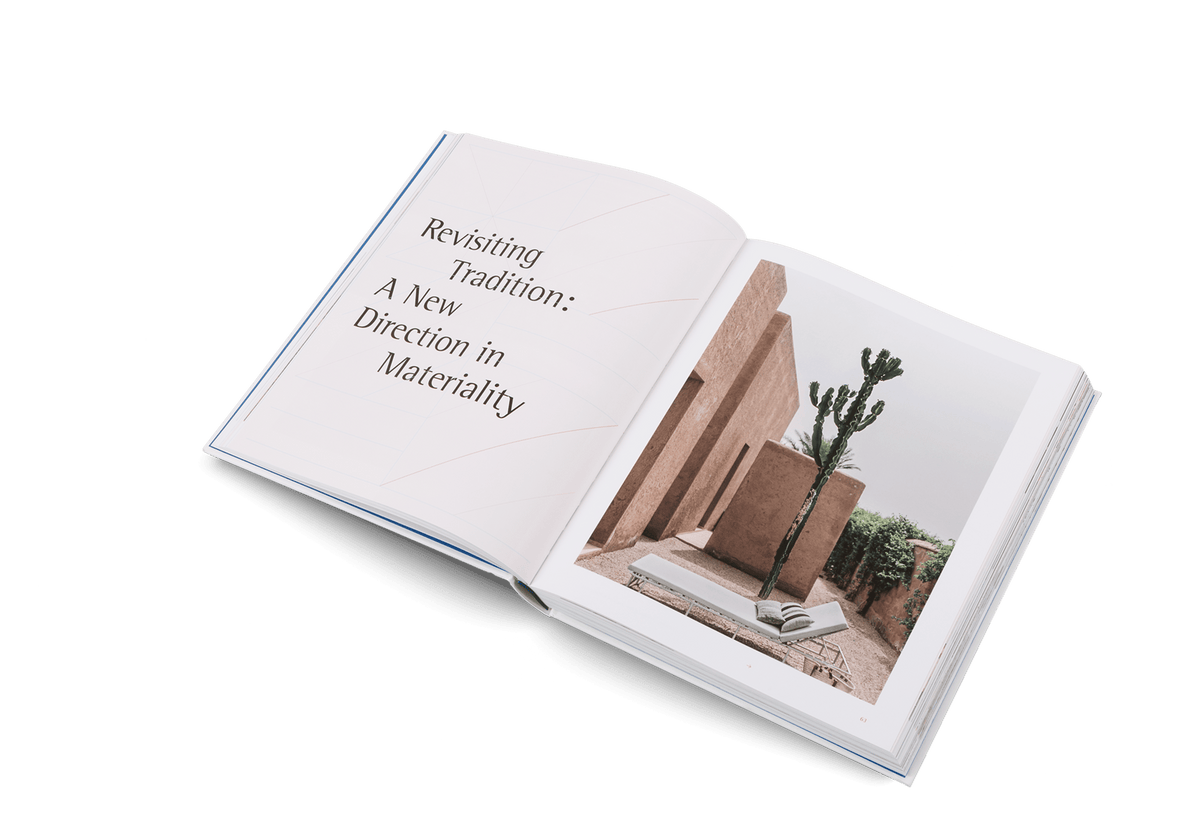 The New Mediterranean gestalten & teNeues Modern Nomad Home decor store Denver CO Colorado