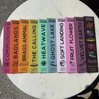 Brass Animal Incense Sticks