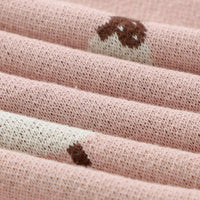 Cotton Swaddle Baby Blanket (Sheep)