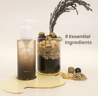 HARUHARU WONDER Black Rice Moisture Deep Cleansing Oil Best Beauty Group Modern Nomad Home decor store Denver CO Colorado