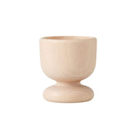 Beechwood Egg Cup etúHOME Modern Nomad Home decor store Denver CO Colorado