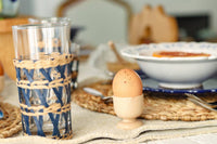 Beechwood Egg Cup etúHOME Modern Nomad Home decor store Denver CO Colorado