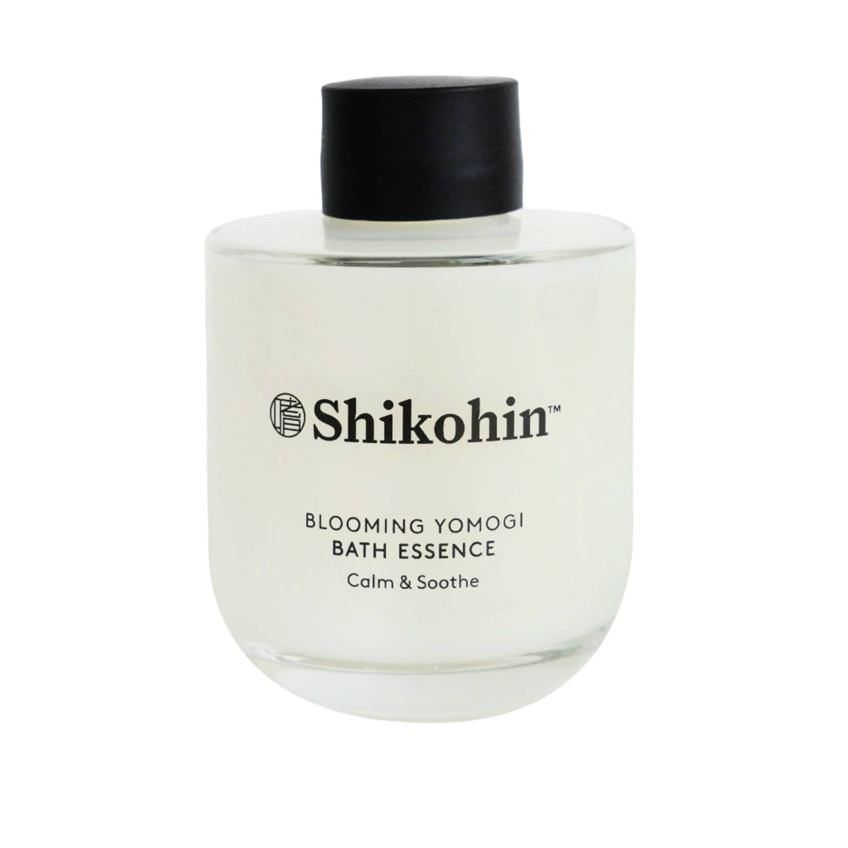 Blooming Yomogi Bath Essence Shikohin Modern Nomad Home decor store Denver CO Colorado