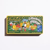 Cantabrian Anchovies in Extra Virgin Olive Oil Fishwife Modern Nomad Home decor store Denver CO Colorado