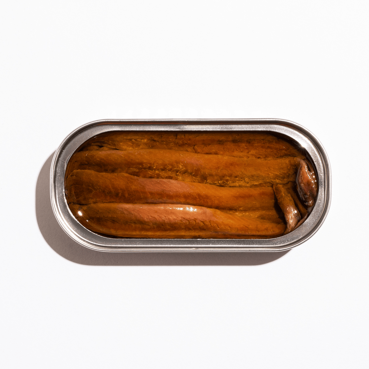 Cantabrian Anchovies in Extra Virgin Olive Oil Fishwife Modern Nomad Home decor store Denver CO Colorado