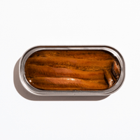 Cantabrian Anchovies in Extra Virgin Olive Oil Fishwife Modern Nomad Home decor store Denver CO Colorado