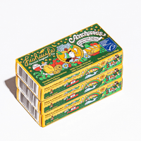 Cantabrian Anchovies in Extra Virgin Olive Oil Fishwife Modern Nomad Home decor store Denver CO Colorado