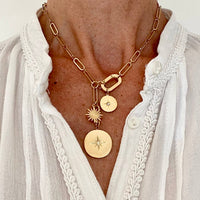 Cascade Necklace Ma Cocotte Modern Nomad Home decor store Denver CO Colorado