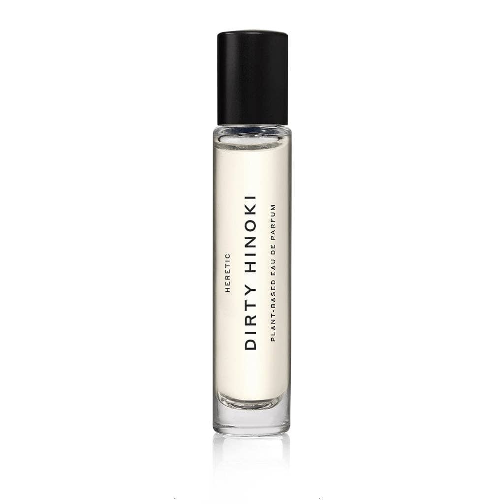 DIRTY HINOKI Heretic Parfum Modern Nomad Home decor store Denver CO Colorado
