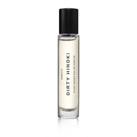 DIRTY HINOKI Heretic Parfum Modern Nomad Home decor store Denver CO Colorado