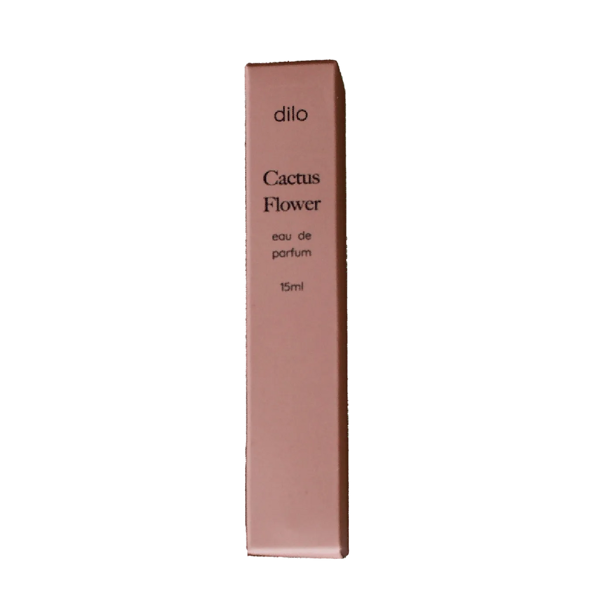 Dilo Cactus Flower Traveler Spray product photo with no background 