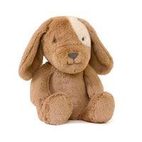 Duke Dog Plush Toy