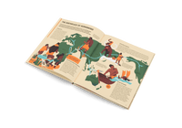 Explore the World – Discoveries That Shaped Our World gestalten Modern Nomad Home decor store Denver CO Colorado