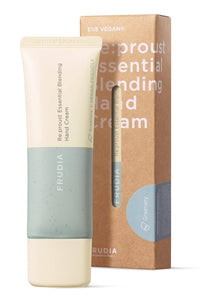 FRUIDA Vegan Hand Cream Lotion Best Beauty Group Modern Nomad Home decor store Denver CO Colorado