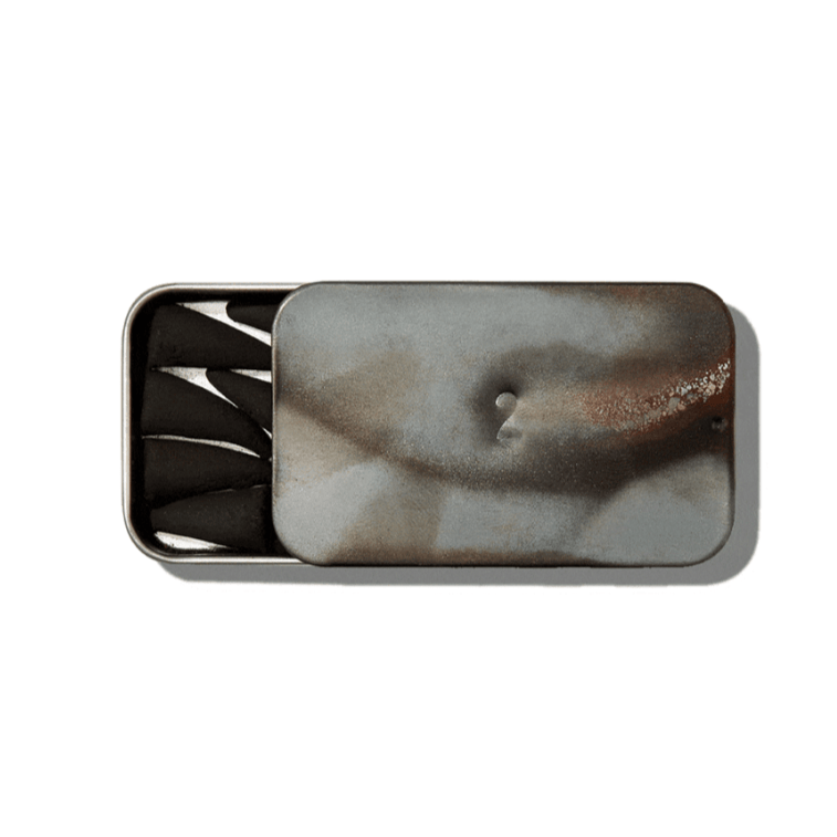 Fischersund No. 2 Incense Cones Fischersund Modern Nomad Home decor store Denver CO Colorado