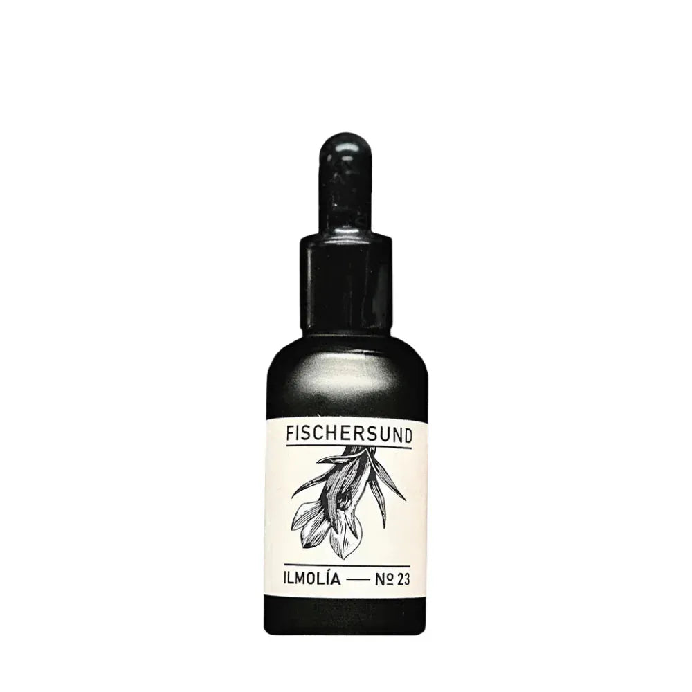 Fischersund No. 23 Ilmolia / Perfume Oil Fischersund Modern Nomad Home decor store Denver CO Colorado