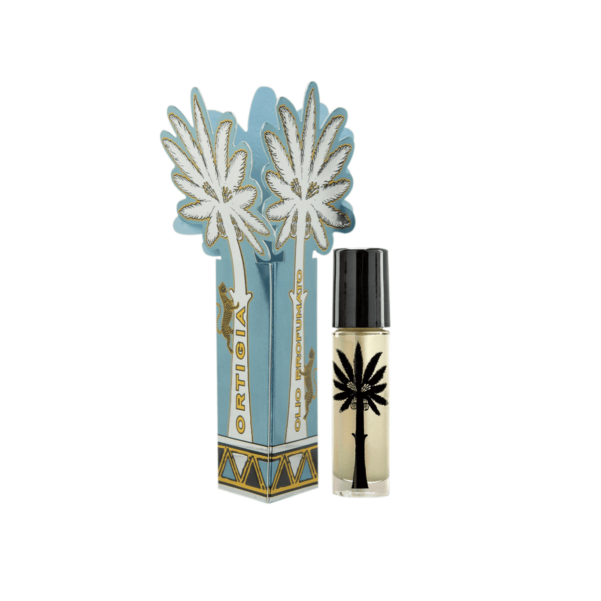 Florio Perfume Ortigia Sicilia Modern Nomad Home decor store Denver CO Colorado