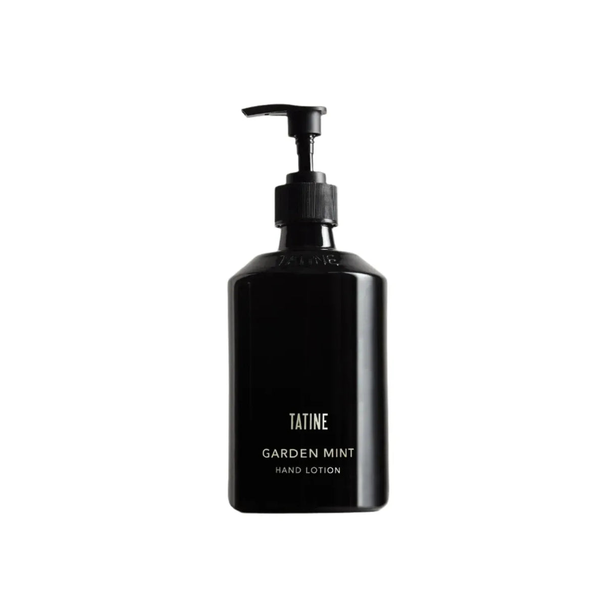 Garden Mint Hand Lotion Tatine Modern Nomad Home decor store Denver CO Colorado