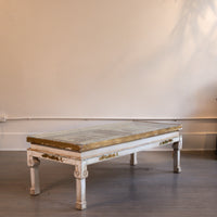 Vintage Chinoiserie Coffee Table
