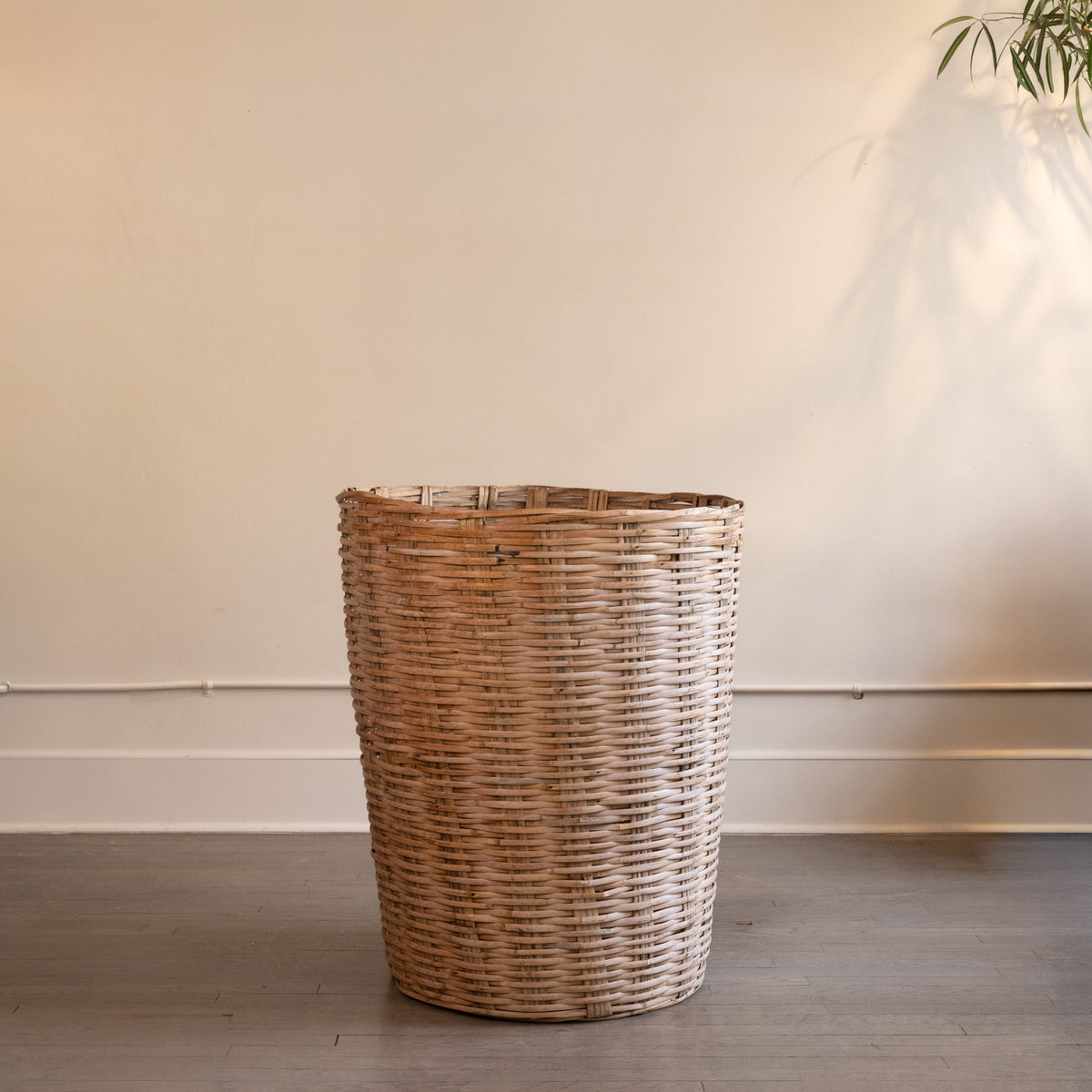 XL Vintage Basket