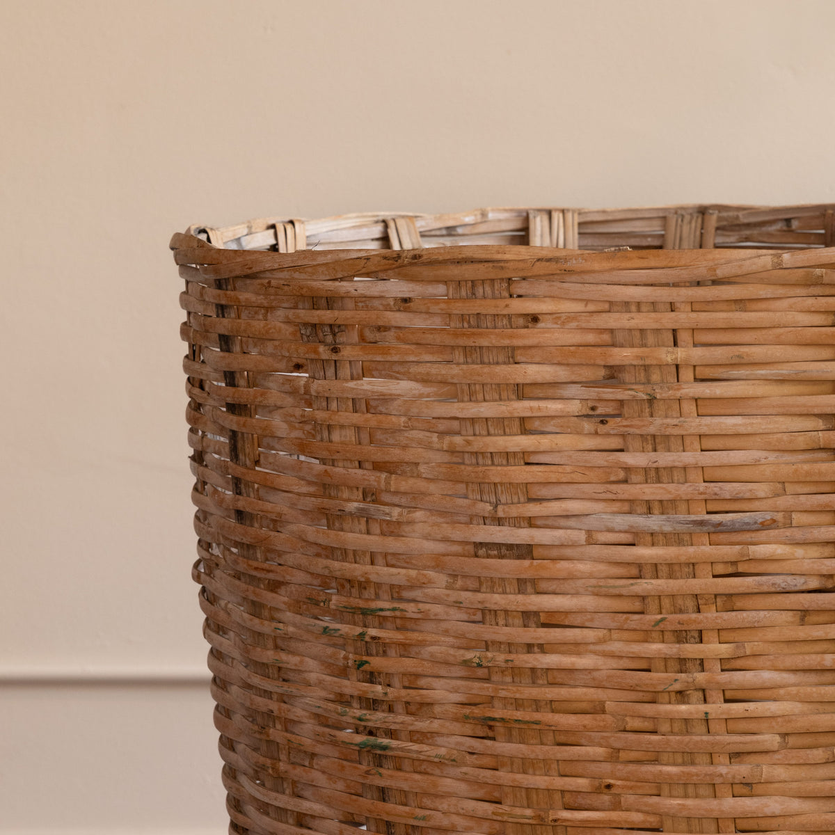 XL Vintage Basket