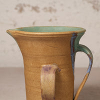 Duality Pitcher