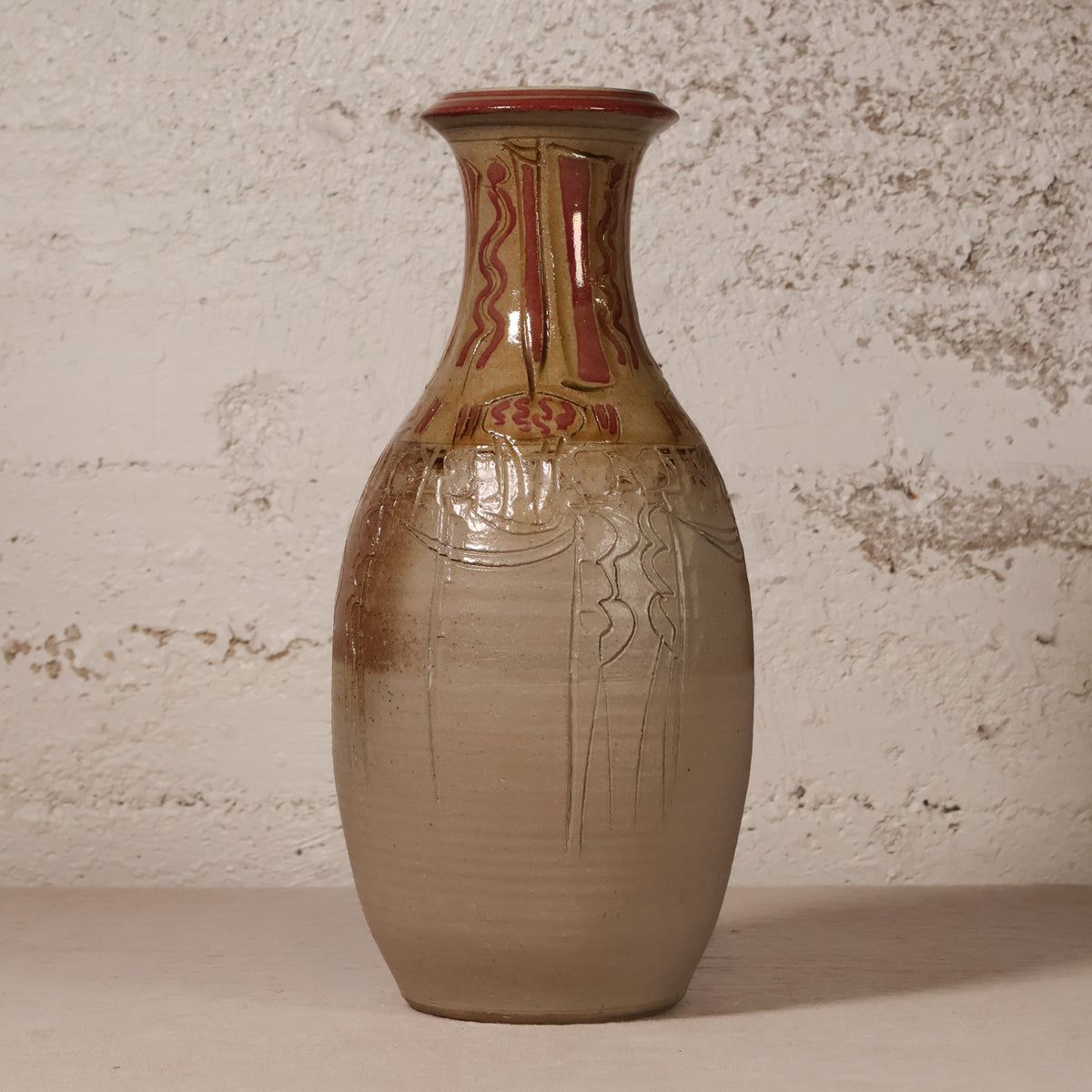 Thompson Studio Vase