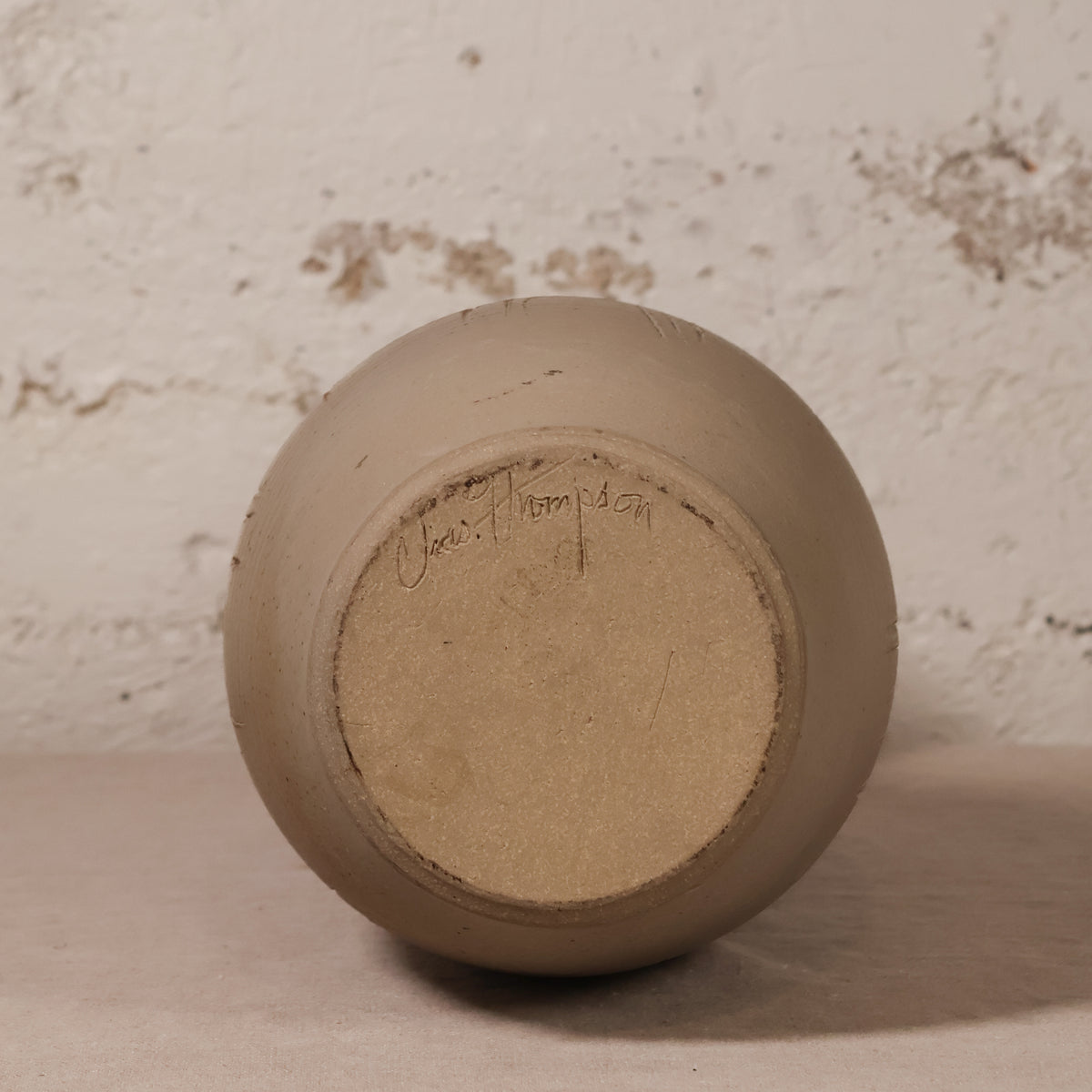 Thompson Studio Vase