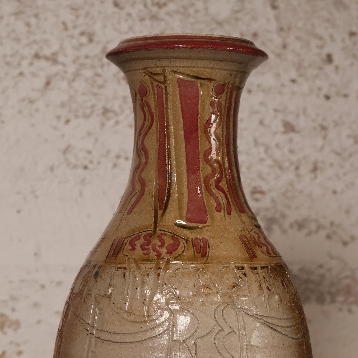 Thompson Studio Vase
