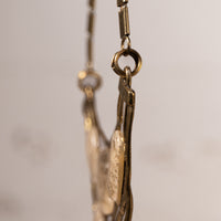 Vintage Brutalist Necklace