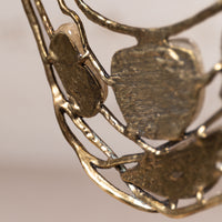 Vintage Brutalist Necklace