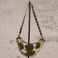 Vintage Brutalist Necklace