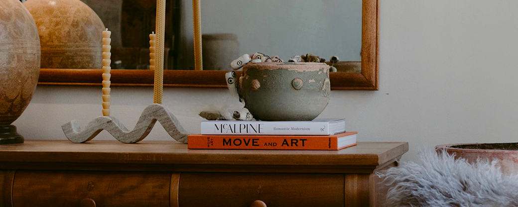 Interior Desiger Trade Program