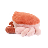 Kenzo Crab Soft Toy OB Modern Nomad Home decor store Denver CO Colorado