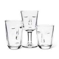 Resting Face Highball Abbott Modern Nomad Home decor store Denver CO Colorado