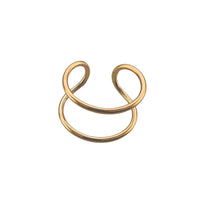 Double Ring Modern Nomad Home Modern Nomad Home decor store Denver CO Colorado